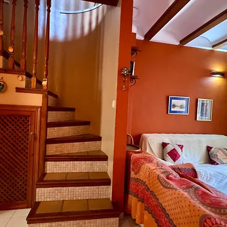 Bahia Azul Vyb Dénia