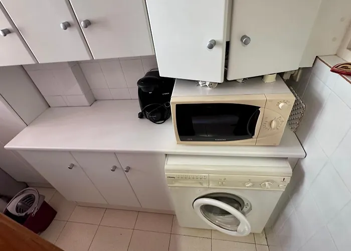 Lejlighed Bahia Azul Vyb Dénia