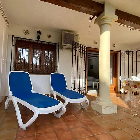 Apartamento Bahia Azul Vyb *
