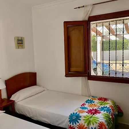 Bahia Azul Vyb Apartamento
