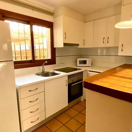 Bahia Azul Vyb Apartamento