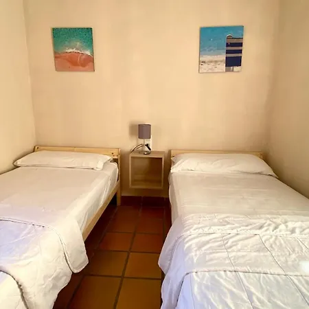 Bahia Azul Vyb * Dénia