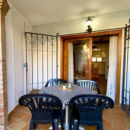 Bahia Azul Vyb Apartamento *