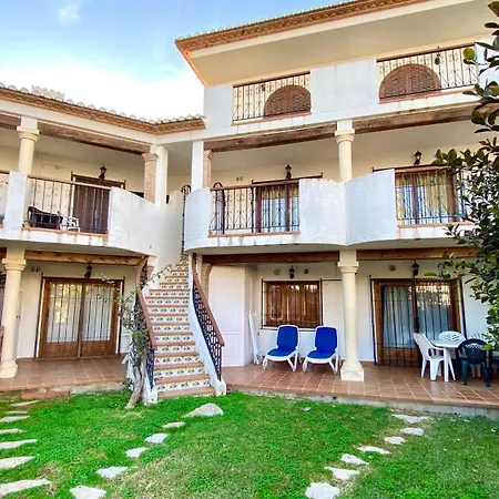 Bahia Azul Vyb Apartamento