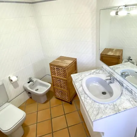 Bahia Azul Vyb Apartamento