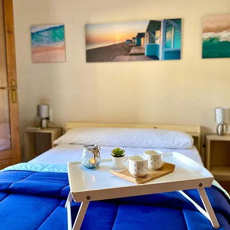 Bahia Azul Vyb Apartamento