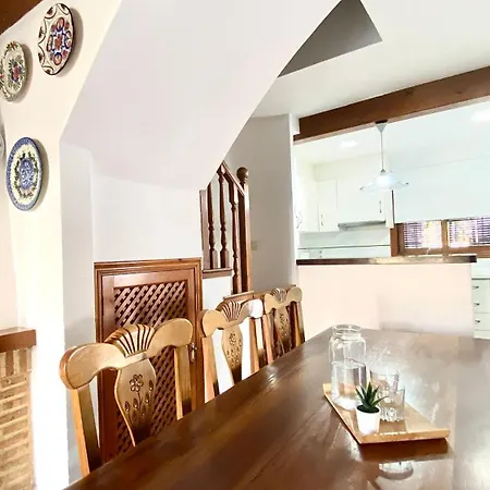 Bahia Azul Vyb Apartamento Dénia