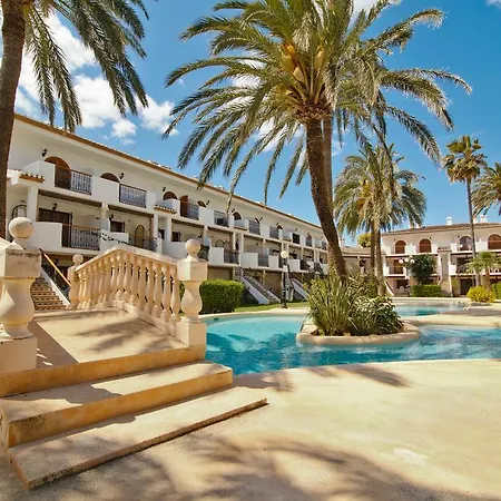 Apartamento Bahia Azul Vyb