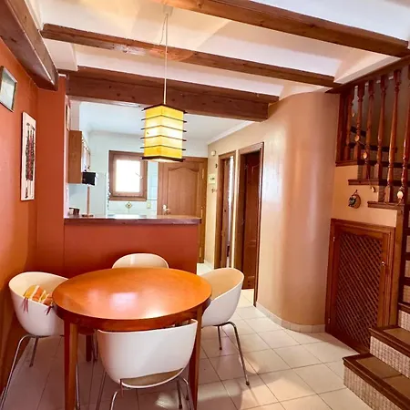 Bahia Azul Vyb Apartamento *