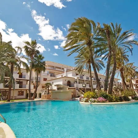 Bahia Azul Vyb Apartament