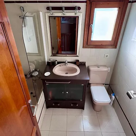 Bahia Azul Vyb Appartement *