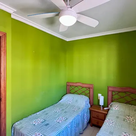 Bahia Azul Vyb Appartement