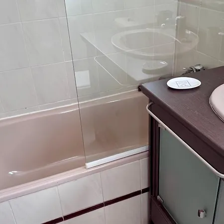 Bahia Azul Vyb Appartement Dénia