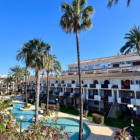 Bahia Azul Vyb * Denia