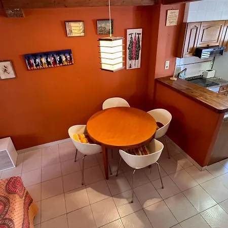 Bahia Azul Vyb Appartement Dénia