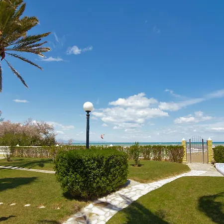 Appartement Bahia Azul Vyb Dénia