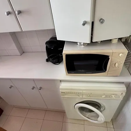 Appartement Bahia Azul Vyb Dénia