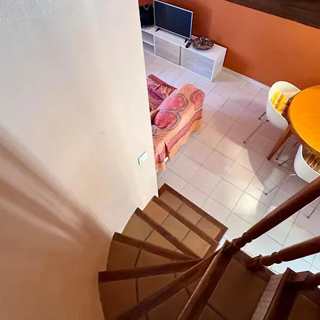 Bahia Azul Vyb Appartement *