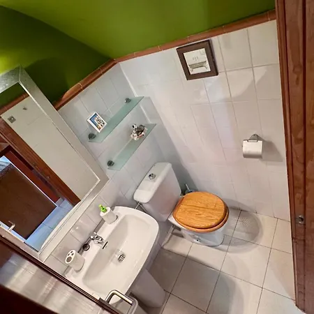 Bahia Azul Vyb Appartement Dénia