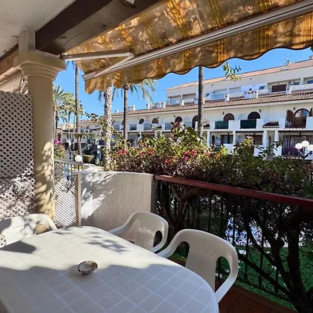 Appartement Bahia Azul Vyb Dénia