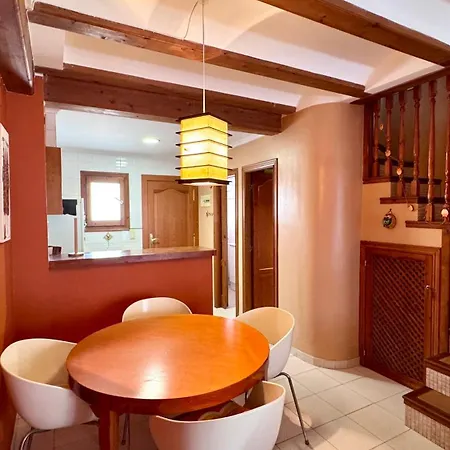 Bahia Azul Vyb Appartement