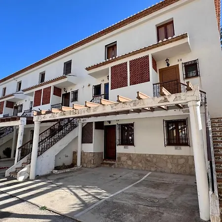 Bahia Azul Vyb Appartement *