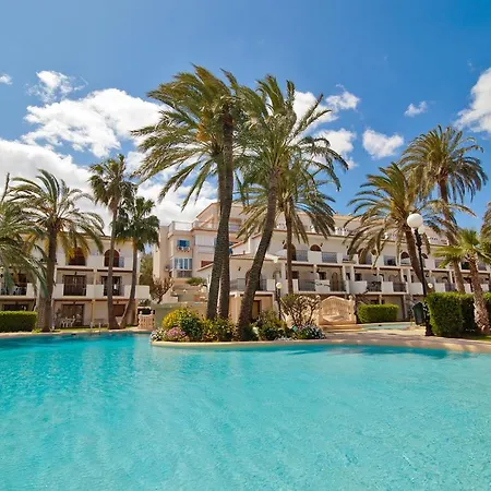 Bahia Azul Vyb Apartamento *