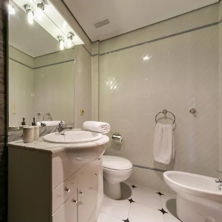 Bahia Azul Vyb Apartamento *