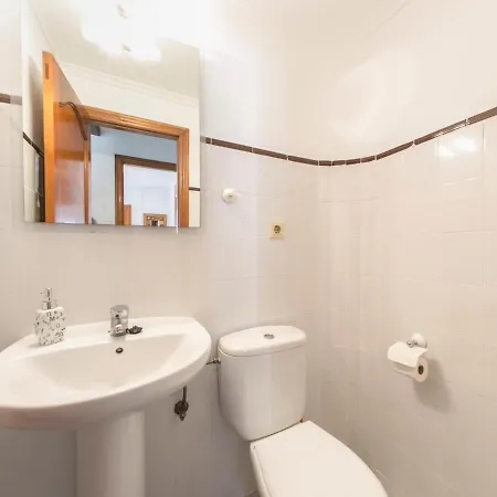 Apartamento Bahia Azul Vyb Dénia
