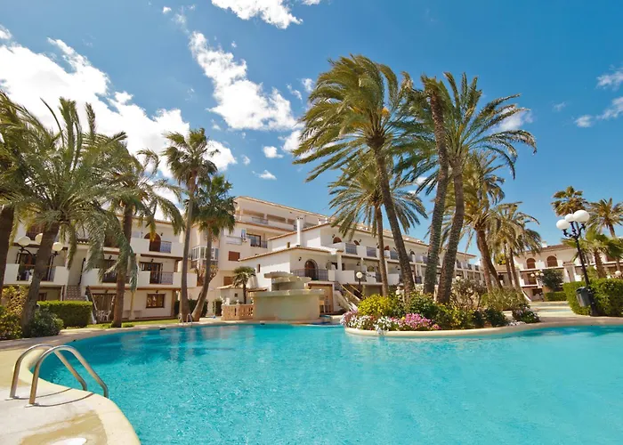 Bahia Azul Vyb Apartament