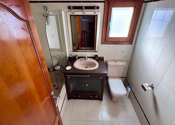 Bahia Azul Apartment *