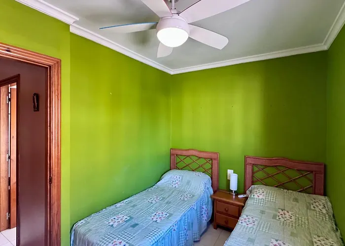 Bahia Azul Vyb Apartament