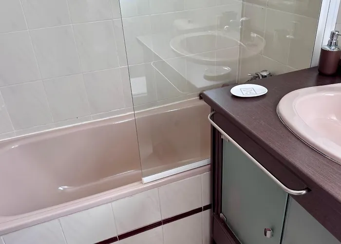 Bahia Azul Vyb Apartament Denia