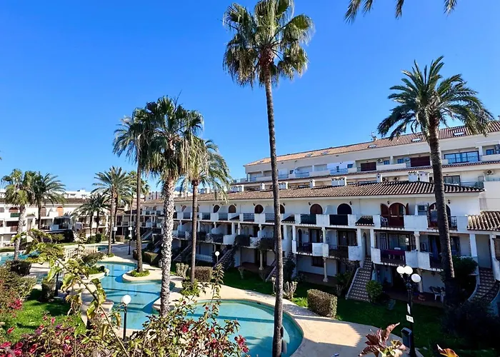 Bahia Azul Vyb * Denia