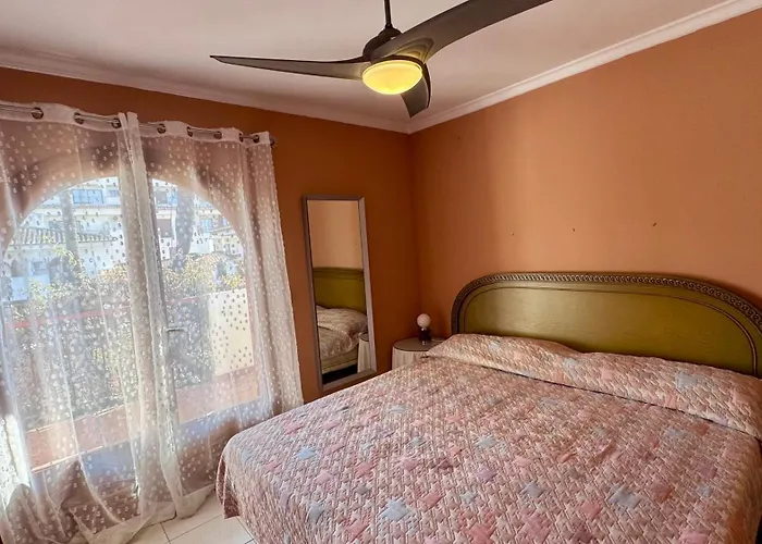 Apartament Bahia Azul Vyb *