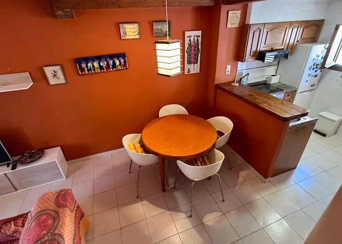 Bahia Azul Vyb Apartament Denia