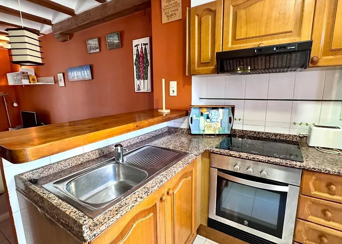 Bahia Azul Vyb Apartament