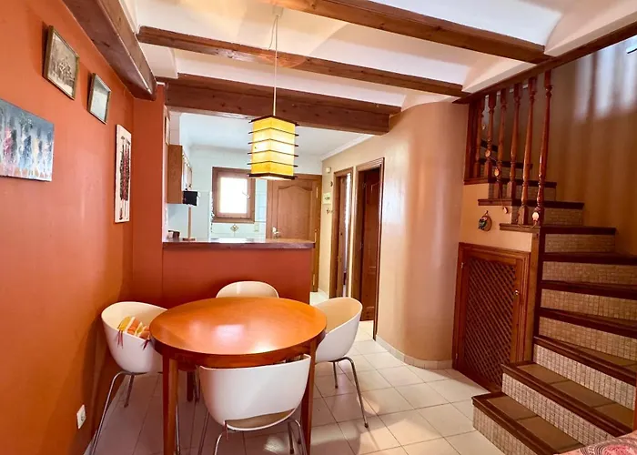 Apartament Bahia Azul Vyb *