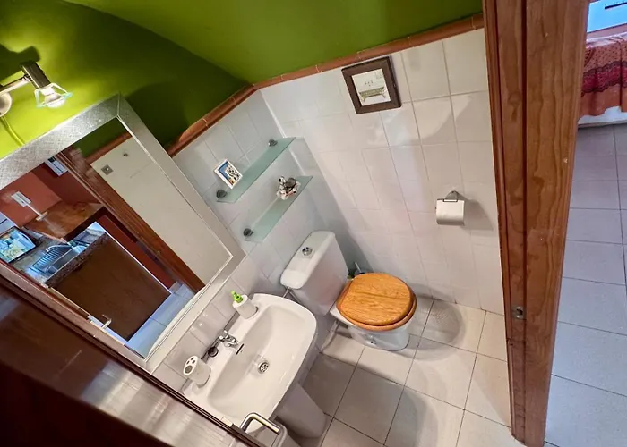 Bahia Azul Vyb Apartament Denia