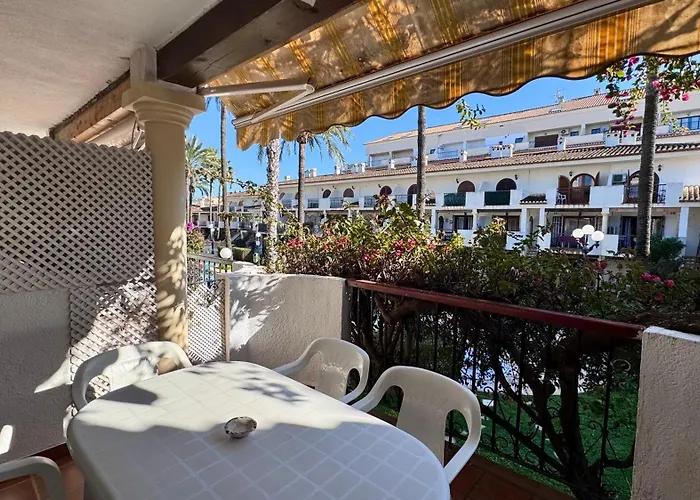 Apartament Bahia Azul Vyb Denia