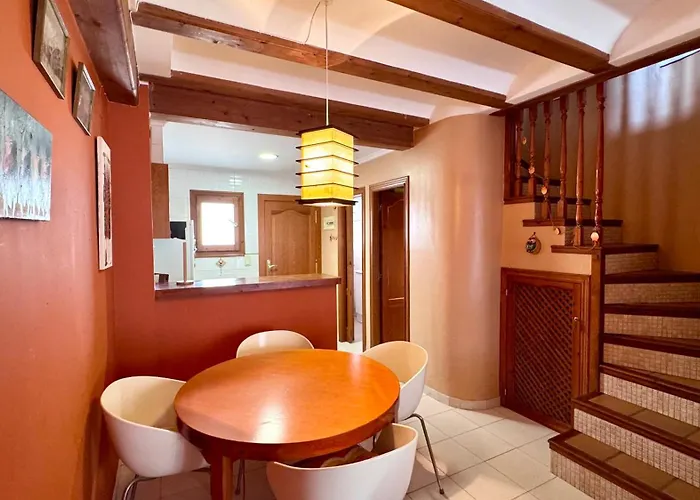 Bahia Azul Vyb Apartament