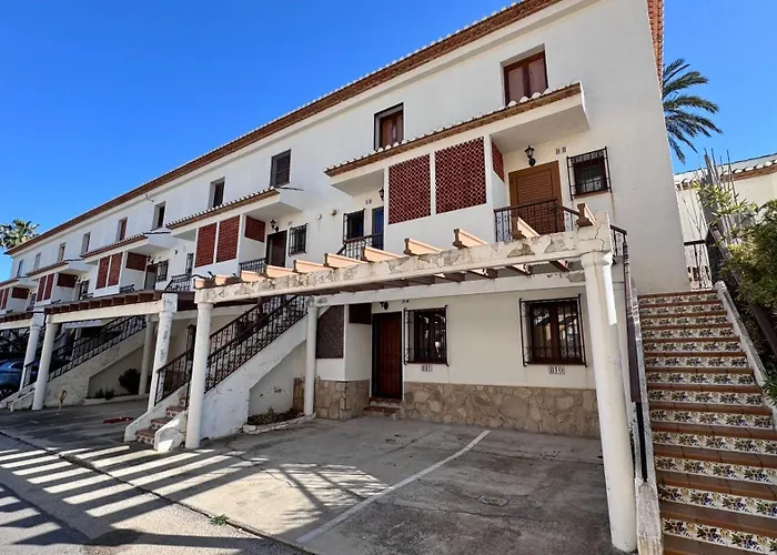 Bahia Azul Vyb Apartament *