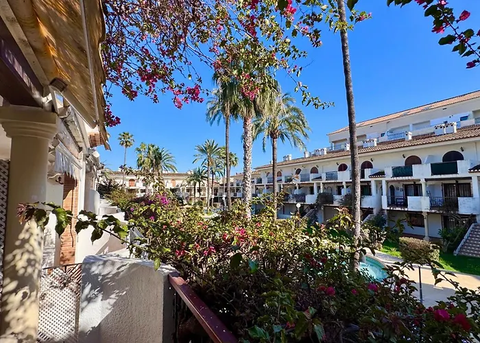 Apartment Bahia Azul *