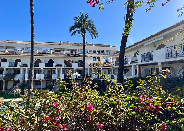 Bahia Azul Vyb Apartament *