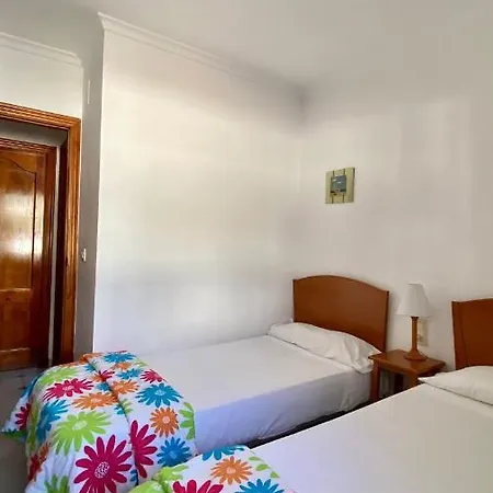 Bahia Azul Vyb Lägenhet Denia