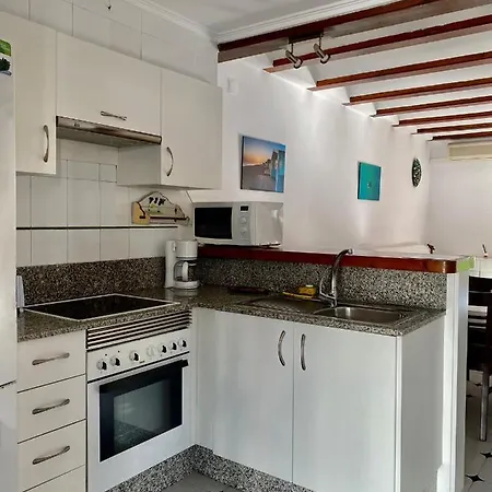 Bahia Azul Vyb Denia