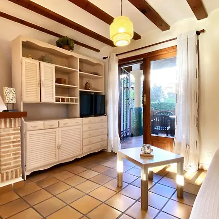 Bahia Azul Vyb Denia