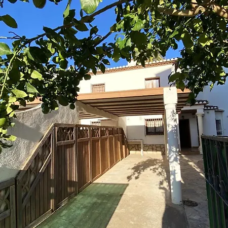 Lägenhet Bahia Azul Vyb Denia