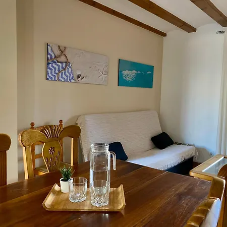 Bahia Azul Vyb Denia