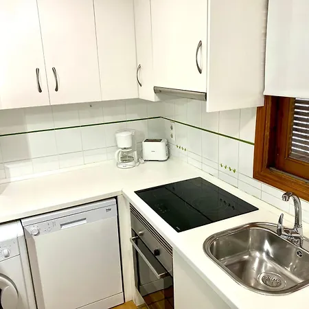 Bahia Azul Vyb Denia